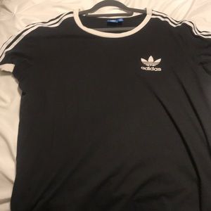 Adidas Short Sleeve T Shirt